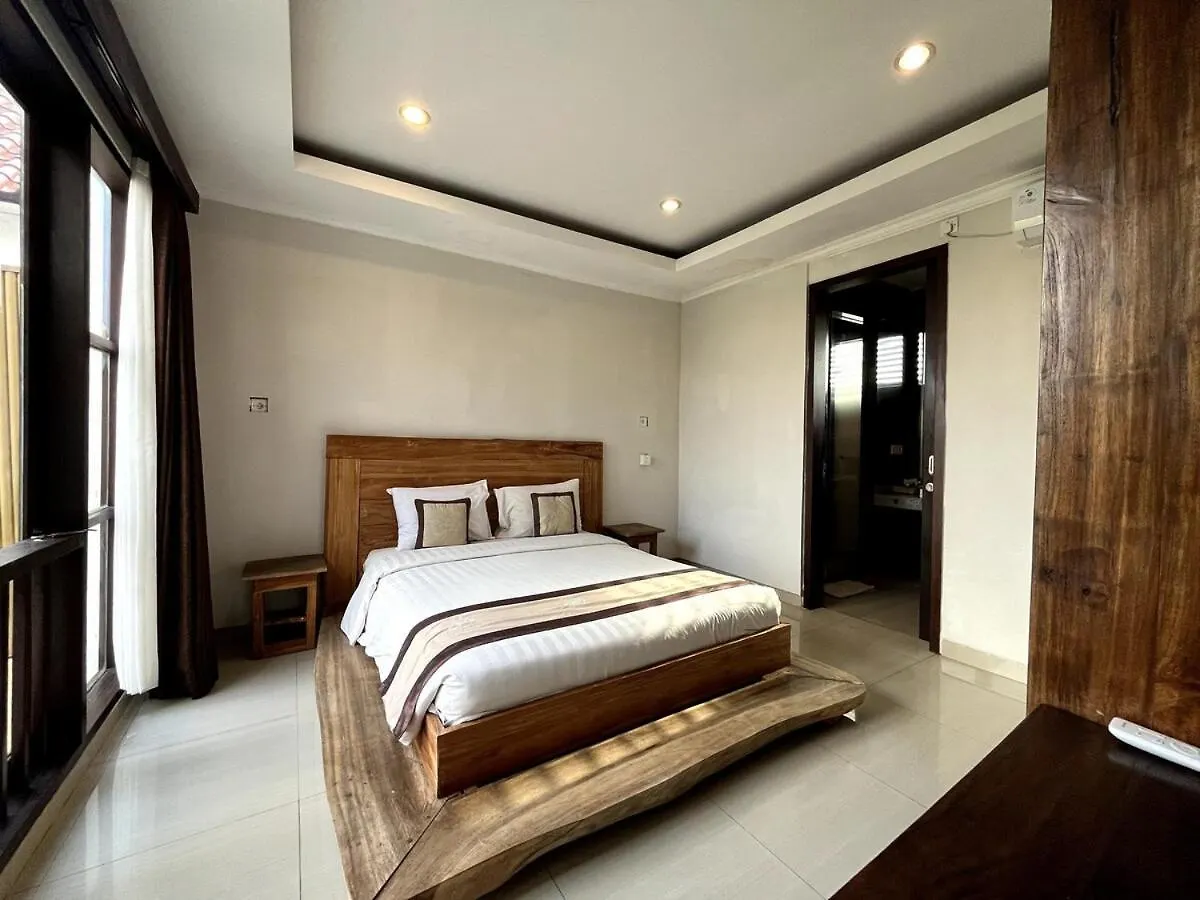 White Lotus Villa By Miel Property Seminyak