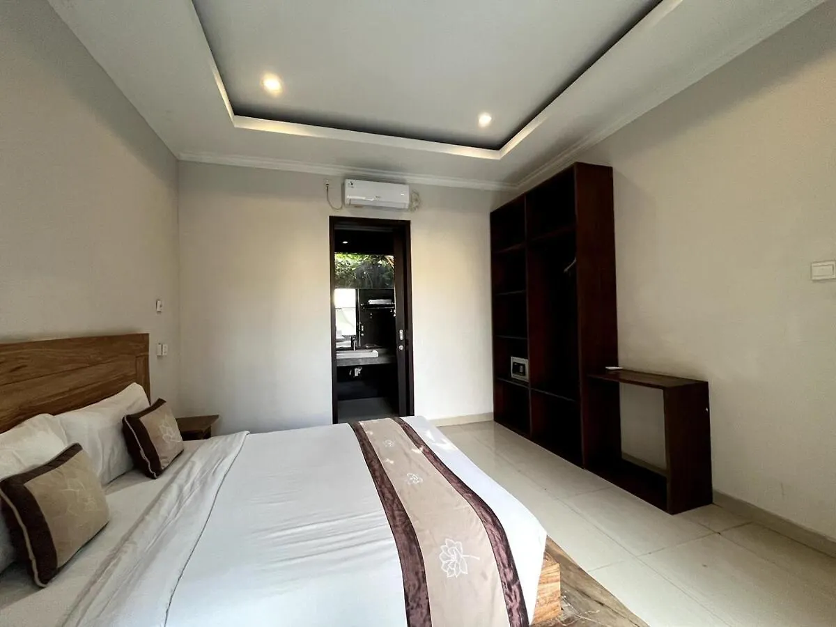 White Lotus Villa By Miel Property Seminyak