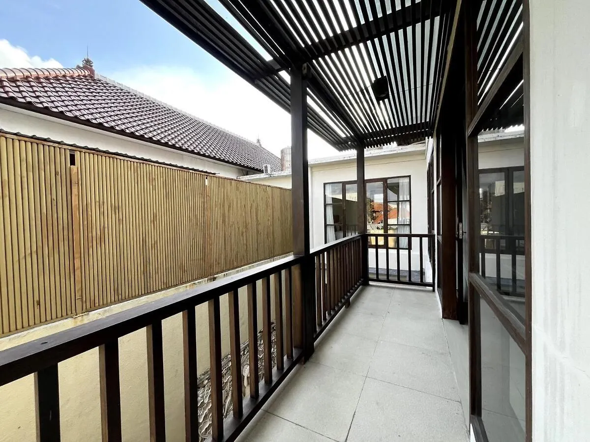 White Lotus Villa By Miel Property Seminyak