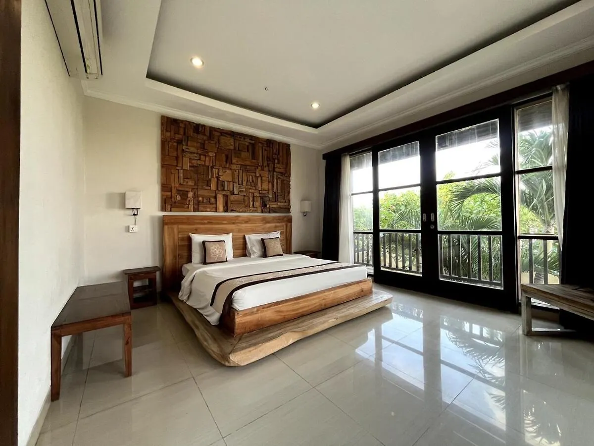 White Lotus Villa By Miel Property Seminyak