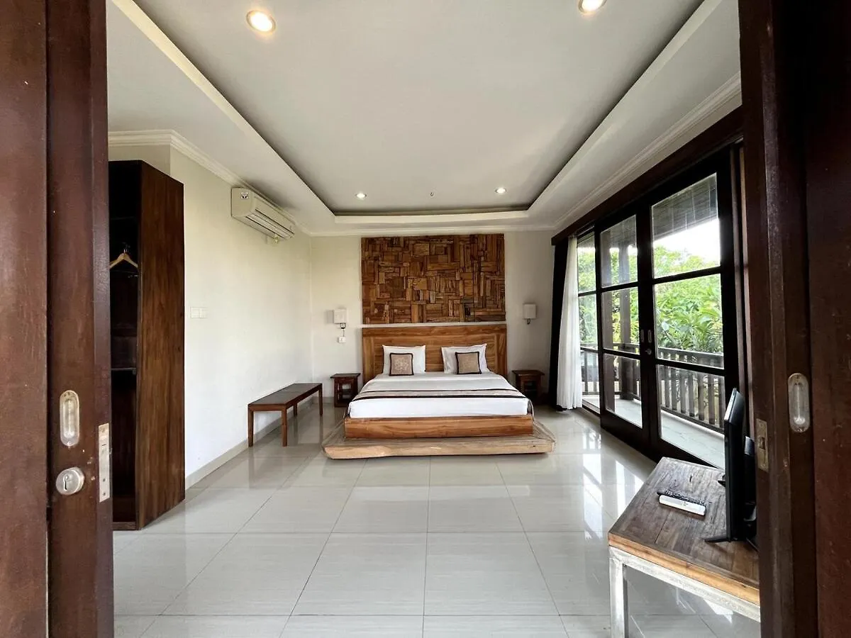 White Lotus Villa By Miel Property Seminyak  Indonesia