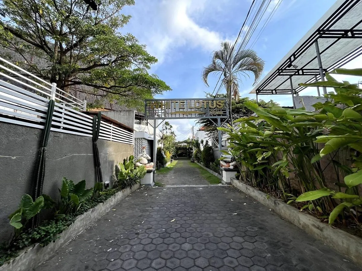 White Lotus Villa By Miel Property Seminyak  0*, Seminyak (Bali) Indonesia